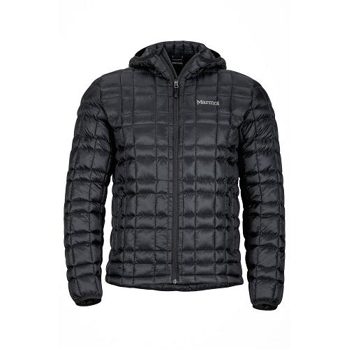 Marmot Avant Featherless Jackets - Mens Down Jacket Black CA1938572 Canada